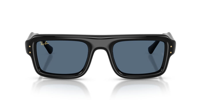 RAYBAN RB4954 ASAP ROCKY FLACKO PUFFER 60180 54 SUNGLASSES
