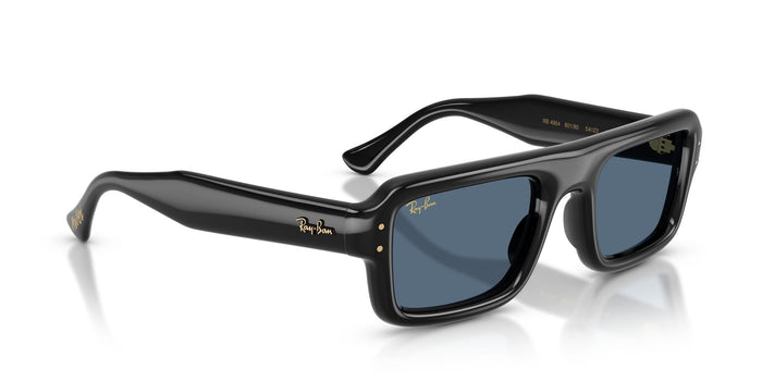 RAYBAN RB4954 ASAP ROCKY FLACKO PUFFER 60180 54 SUNGLASSES