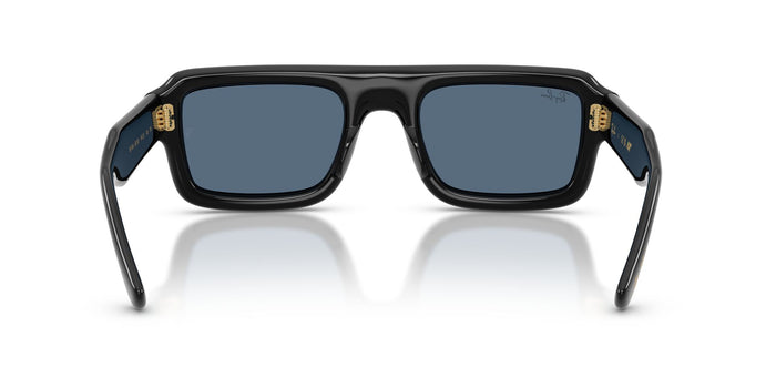 RAYBAN RB4954 ASAP ROCKY FLACKO PUFFER 60180 54 SUNGLASSES