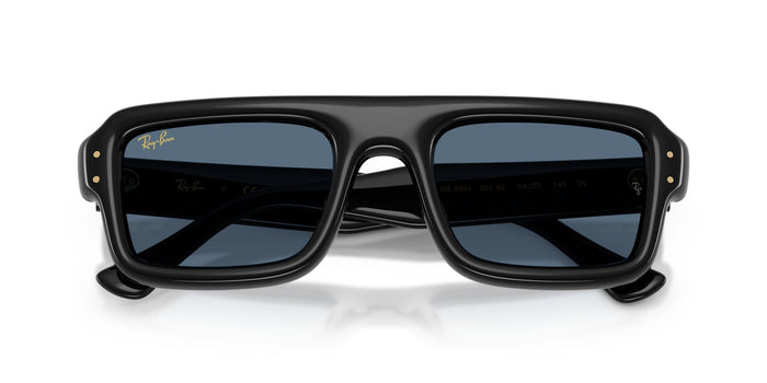 RAYBAN RB4954 ASAP ROCKY FLACKO PUFFER 60180 54 SUNGLASSES