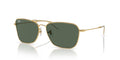 RAYBAN RBR0102S CARAVAN REVERSE 001/VR 58 SUNGLASSES