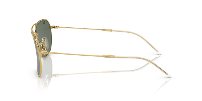 RAYBAN RBR0102S CARAVAN REVERSE 001/VR 58 SUNGLASSES