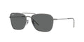 RAYBAN RBR0102S CARAVAN REVERSE 004/GR 58 SUNGLASSES