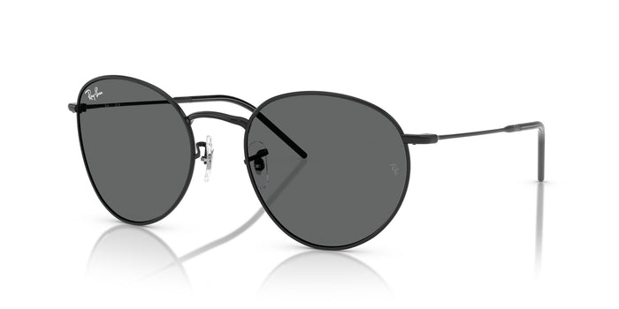RAYBAN RBR0103S ROUND REVERSE 002/GR 53 SUNGLASSES