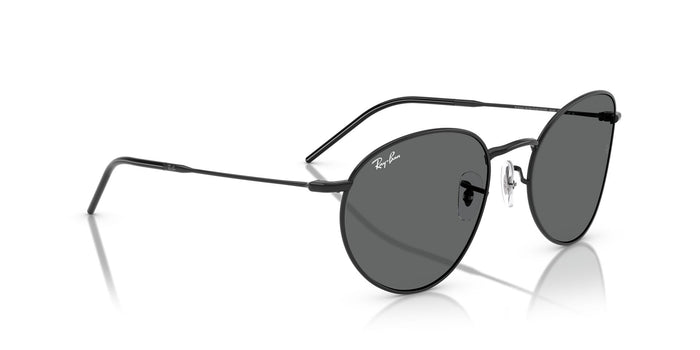 RAYBAN RBR0103S ROUND REVERSE 002/GR 53 SUNGLASSES