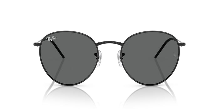 RAYBAN RBR0103S ROUND REVERSE 002/GR 55 SUNGLASSES