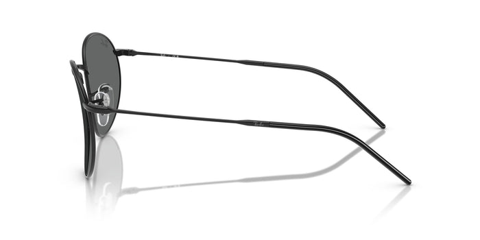 RAYBAN RBR0103S ROUND REVERSE 002/GR 55 SUNGLASSES