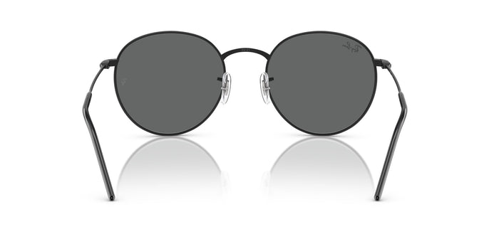 RAYBAN RBR0103S ROUND REVERSE 002/GR 55 SUNGLASSES