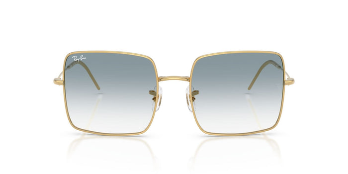RAYBAN RBR0104S SQUARE REVERSE 00179 54 SUNGLASSES