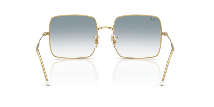 RAYBAN RBR0104S SQUARE REVERSE 00179 54 SUNGLASSES