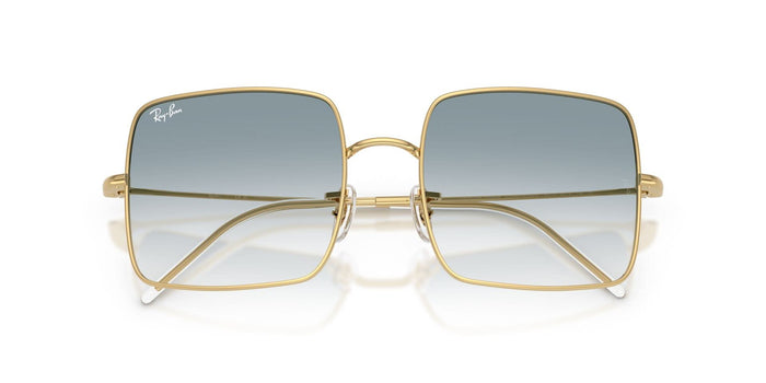 RAYBAN RBR0104S SQUARE REVERSE 00179 54 SUNGLASSES