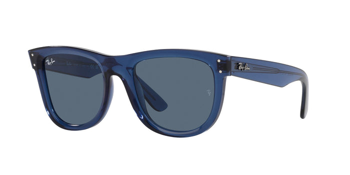 RAYBAN RBR0502S WAYFARER REVERSE 67083A 53 SUNGLASSES