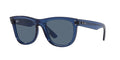RAYBAN RBR0502S WAYFARER REVERSE 67083A 53 SUNGLASSES