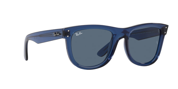 RAYBAN RBR0502S WAYFARER REVERSE 67083A 53 SUNGLASSES