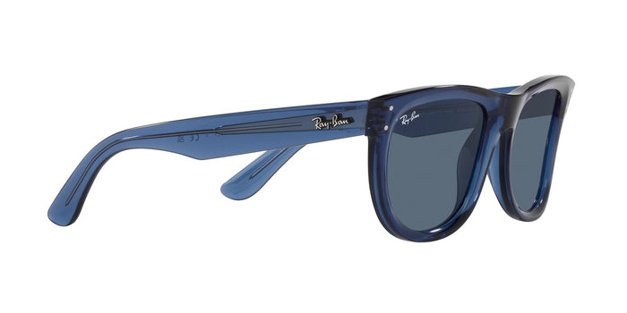RAYBAN RBR0502S WAYFARER REVERSE 67083A 53 SUNGLASSES