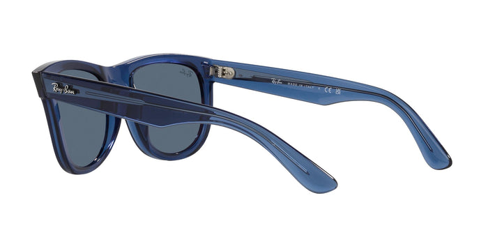 RAYBAN RBR0502S WAYFARER REVERSE 67083A 53 SUNGLASSES