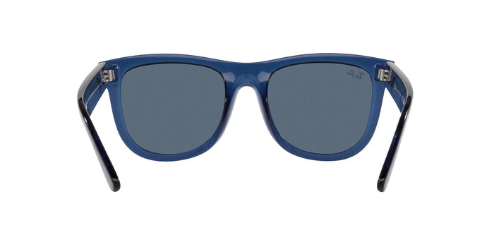 RAYBAN RBR0502S WAYFARER REVERSE 67083A 53 SUNGLASSES