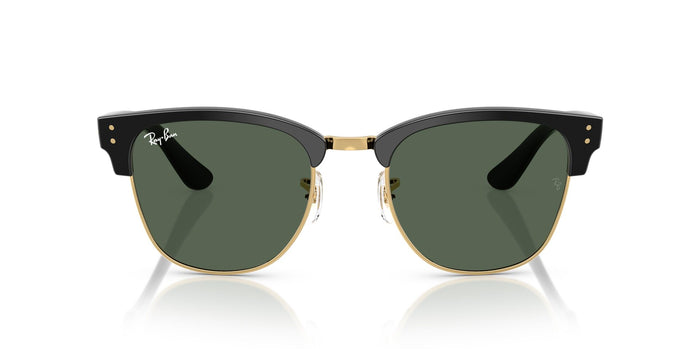 RAYBAN RBR0504S CLUBMASTER REVERSE 6677VR 51 SUNGLASSES