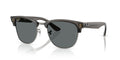 RAYBAN RBR0504S CLUBMASTER REVERSE 670781 51 SUNGLASSES