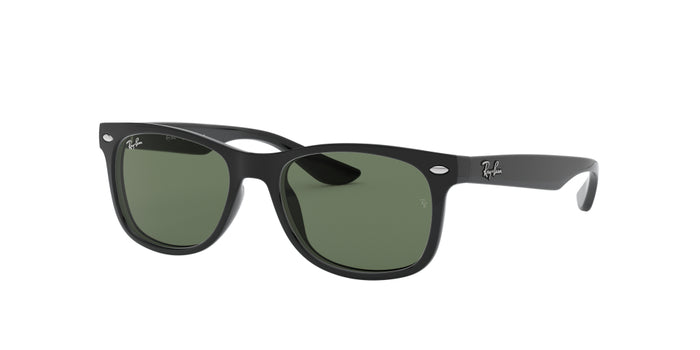 RAYBAN RJ9052S JUNIOR NEW WAYFARER 10071 47 KIDS SUNGLASSES