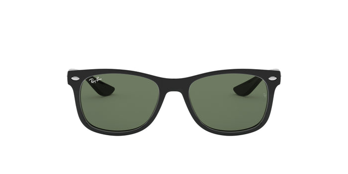 RAYBAN RJ9052S JUNIOR NEW WAYFARER 10071 47 KIDS SUNGLASSES