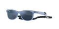 RAYBAN RJ9052S JUNIOR NEW WAYFARER 714855 47 KIDS SUNGLASSES