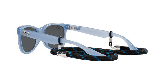 RAYBAN RJ9052S JUNIOR NEW WAYFARER 714855 47 KIDS SUNGLASSES