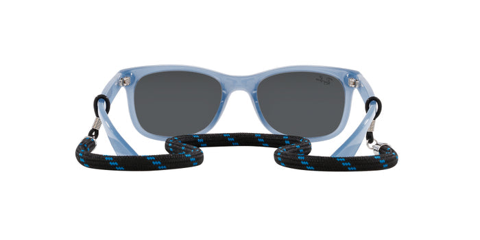 RAYBAN RJ9052S JUNIOR NEW WAYFARER 714855 47 KIDS SUNGLASSES