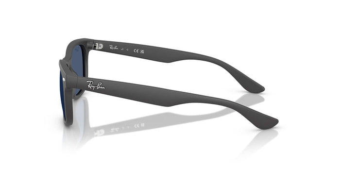 RAYBAN RJ9052S JUNIOR NEW WAYFARER 717680 47 KIDS SUNGLASSES