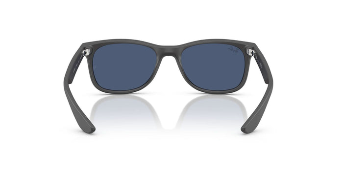 RAYBAN RJ9052S JUNIOR NEW WAYFARER 717680 47 KIDS SUNGLASSES