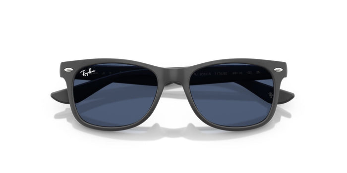 RAYBAN RJ9052S JUNIOR NEW WAYFARER 717680 47 KIDS SUNGLASSES