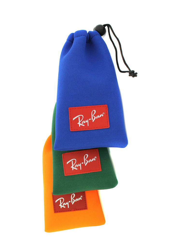 RAYBAN RJ9052S JUNIOR NEW WAYFARER 717680 47 KIDS SUNGLASSES