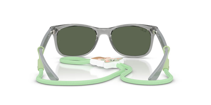 RAYBAN RJ9052S JUNIOR NEW WAYFARER 722871 47 KIDS SUNGLASSES