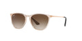 RAYBAN RJ9060S JUNIOR ERIKA 710813 50 KIDS SUNGLASSES