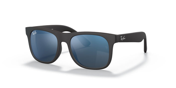 RAYBAN RJ9069S JUNIOR JUSTIN 702855 48 KIDS SUNGLASSES