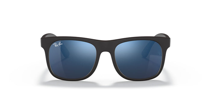 RAYBAN RJ9069S JUNIOR JUSTIN 702855 48 KIDS SUNGLASSES