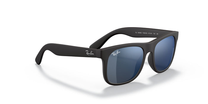 RAYBAN RJ9069S JUNIOR JUSTIN 702855 48 KIDS SUNGLASSES