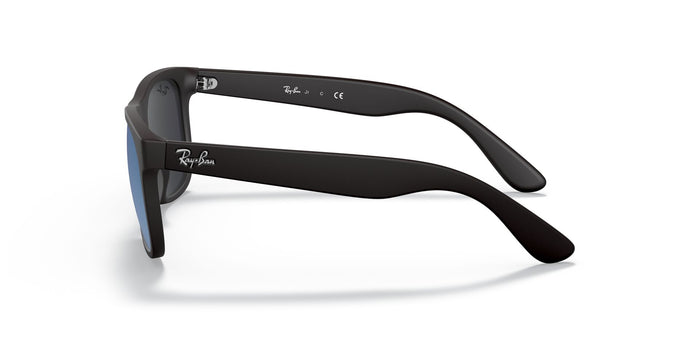 RAYBAN RJ9069S JUNIOR JUSTIN 702855 48 KIDS SUNGLASSES