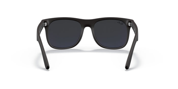 RAYBAN RJ9069S JUNIOR JUSTIN 702855 48 KIDS SUNGLASSES