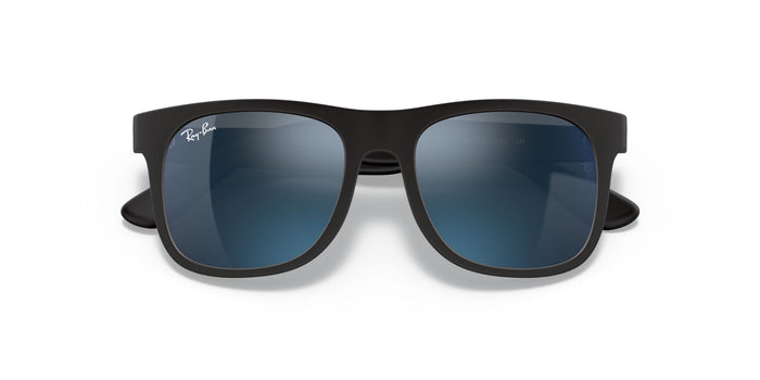 RAYBAN RJ9069S JUNIOR JUSTIN 702855 48 KIDS SUNGLASSES