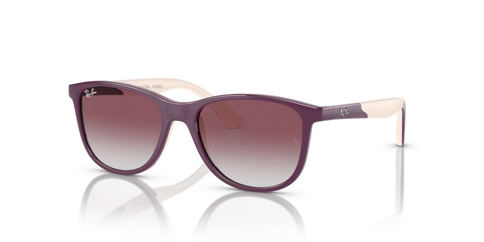 RAYBAN RJ9077S 71348G 49 KIDS SUNGLASSES