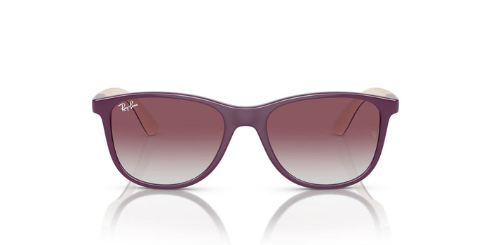 RAYBAN RJ9077S 71348G 49 KIDS SUNGLASSES
