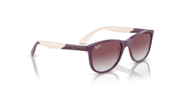 RAYBAN RJ9077S 71348G 49 KIDS SUNGLASSES