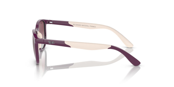 RAYBAN RJ9077S 71348G 49 KIDS SUNGLASSES