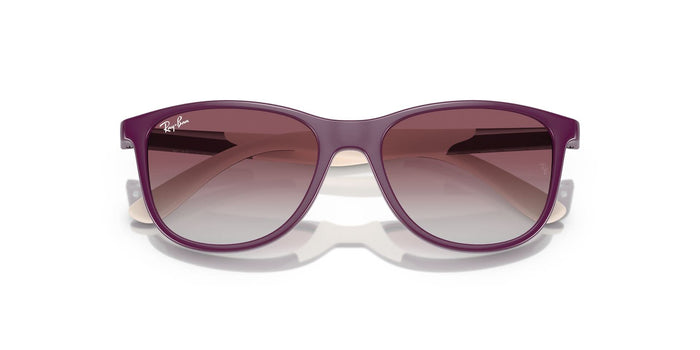 RAYBAN RJ9077S 71348G 49 KIDS SUNGLASSES