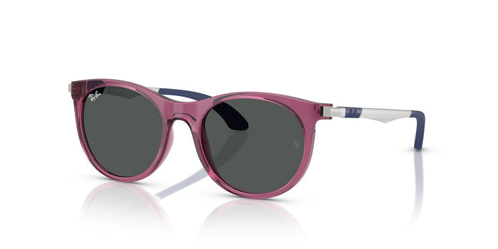RAYBAN RJ9082S 718687 47 KIDS SUNGLASSES