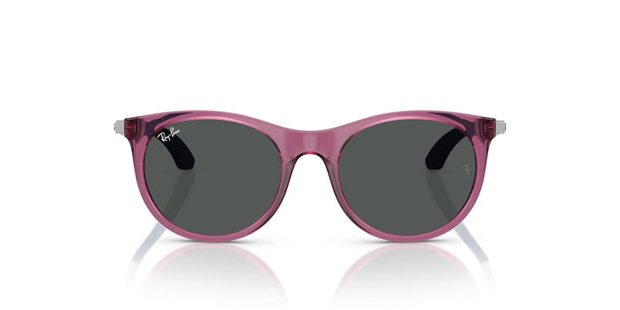 RAYBAN RJ9082S 718687 47 KIDS SUNGLASSES