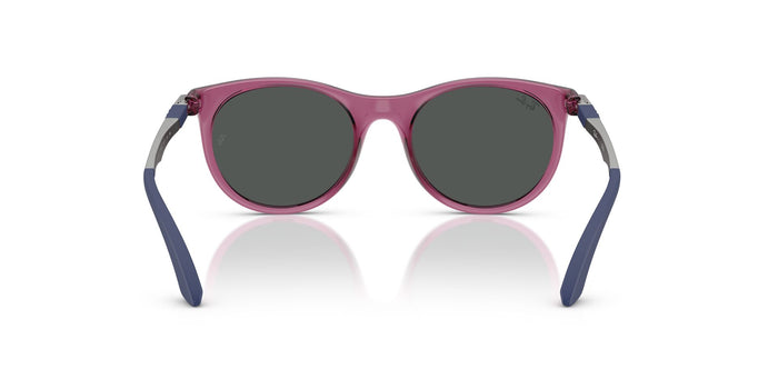 RAYBAN RJ9082S 718687 47 KIDS SUNGLASSES