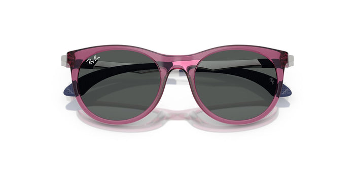 RAYBAN RJ9082S 718687 47 KIDS SUNGLASSES