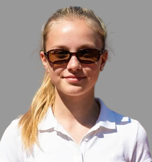 RAYBAN RJ9132S 15273 49 KIDS SUNGLASSES